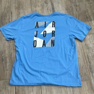 Nike Air Jordan Men’s Tee